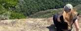 começando um novo hobby: trekking